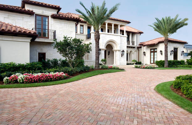 Reasons to Select Us for Your Driveway Paving Requirements in Okemah, OK