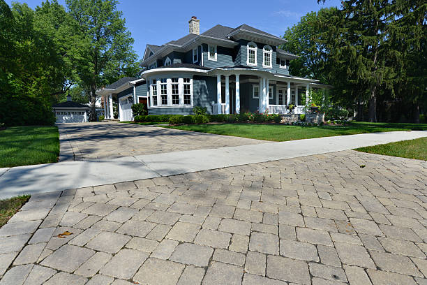 Trusted Okemah, OK Driveway Pavers Experts