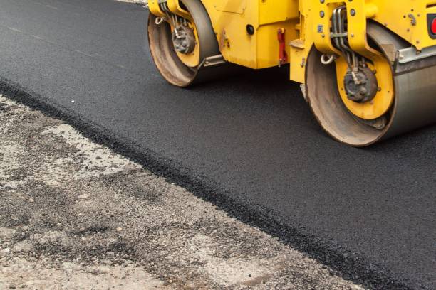 Best Best Driveway Pavers  in Emah, OK